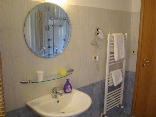 This photo about Villa Letizia shared on HyHotel.com