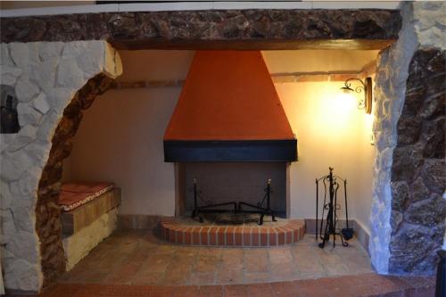 This photo about Villa Letizia shared on HyHotel.com