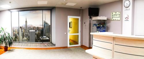 Guest House Gamma in Khanty-Mansiysk Guest House Gamma in Khanty-Mansiysk