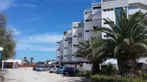נוף חוץ, Appartamento Angela in
Margherita di Savoia נוף חוץ, Appartamento Angela in
Margherita di Savoia