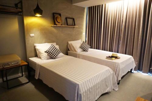 This photo about Hansa Bangkok House shared on HyHotel.com