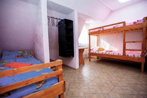 This photo about Гостевои дом АГАТ shared on HyHotel.com