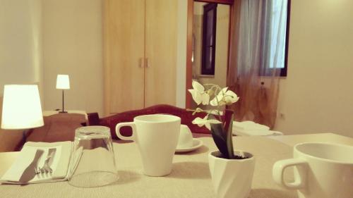 Hotel Noi Aparthotels & Trulli