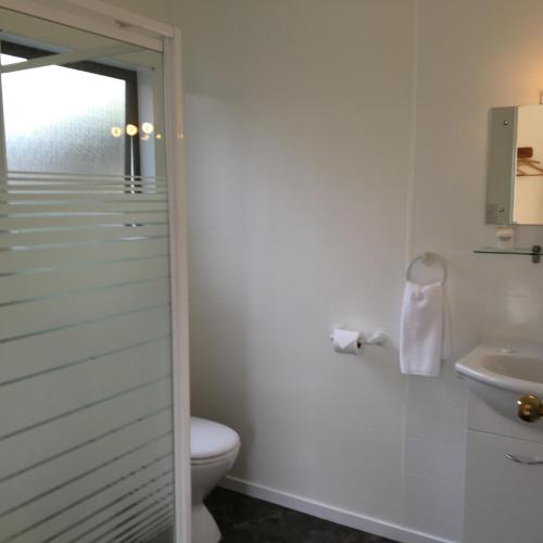 This photo about Waitomo Caves Guest Lodge shared on HyHotel.com