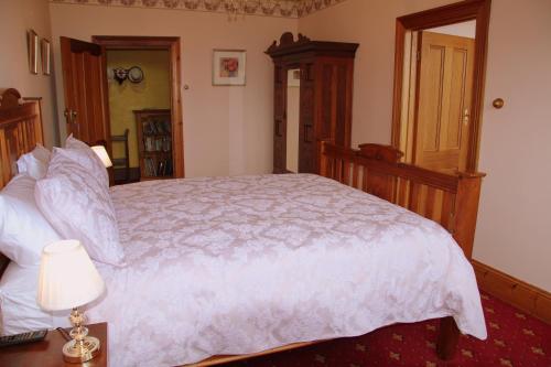 This photo about Jensens Bed and Breakfast shared on HyHotel.com