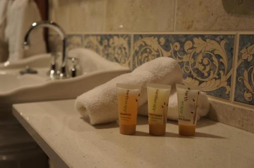 This photo about Jensens Bed and Breakfast shared on HyHotel.com