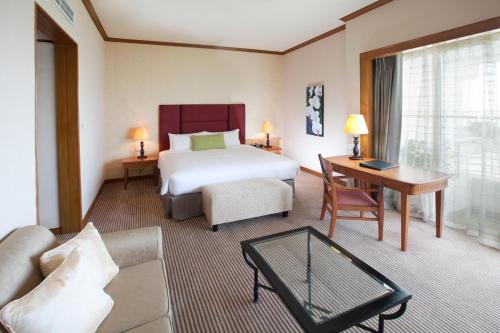 Dorsett Grand Labuan in Labuan Dorsett Grand Labuan in Labuan