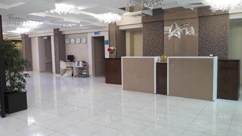 Business Center, Aria Hotel Chisinau in Chisinau Business Center, Aria Hotel Chisinau in Chisinau