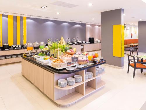 イビス ホアヒン ホテル9