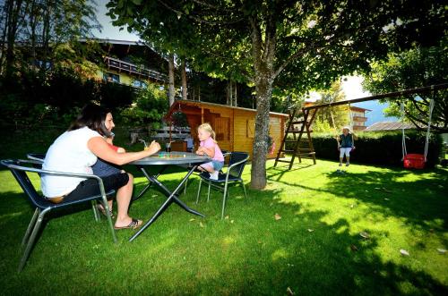 This photo about Pension Mozart shared on HyHotel.com