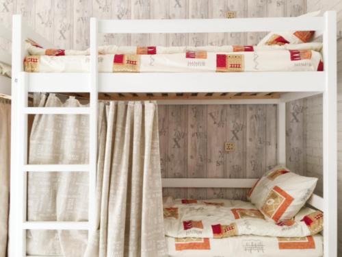 This photo about Hostel Emotions shared on HyHotel.com