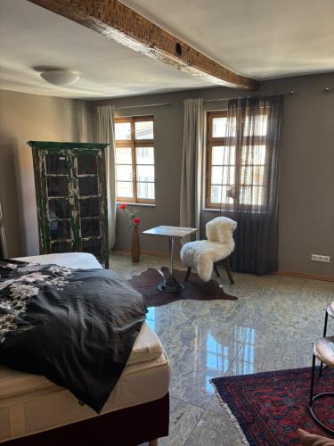 Bretten Suites in 布萊藤 Bretten Suites in 布萊藤