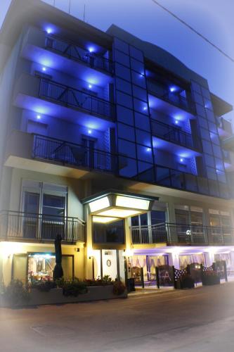 This photo about Hotel Adria shared on HyHotel.com