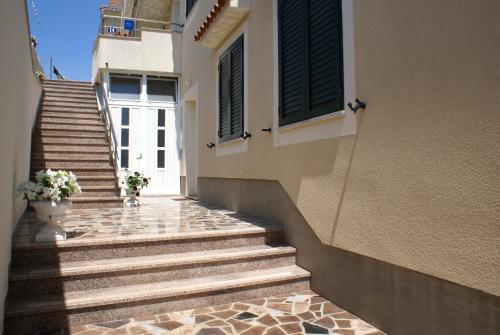 Bejárat, Apartment Adria Sun in Porat Bejárat, Apartment Adria Sun in Porat