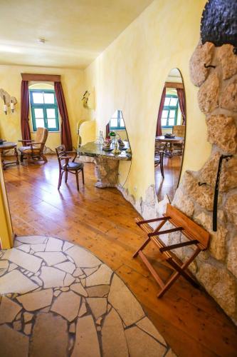 This photo about Backstage Hotel shared on HyHotel.com