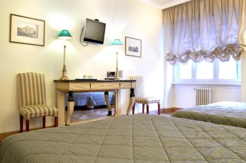 This photo about B&B Domus Cavour shared on HyHotel.com