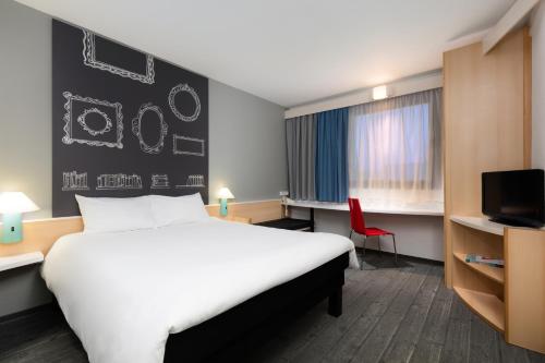 ibis Szczecin Centrum in Szczecin ibis Szczecin Centrum in Szczecin