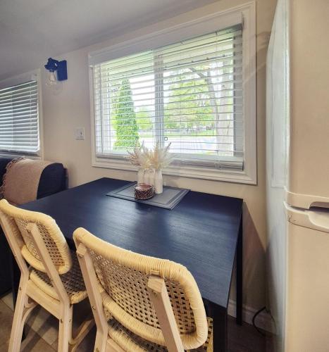 Parkview Boho Cottage 5 - Cedar Serenity in เลียมิงตัน (ON) Parkview Boho Cottage 5 - Cedar Serenity in เลียมิงตัน (ON)