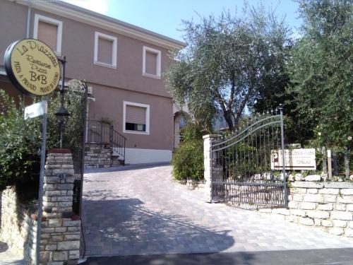 B&B la Piazzetta in Ome B&B la Piazzetta in Ome