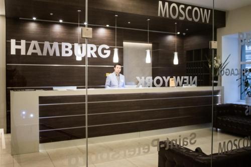 This photo about The Bridge Hotel shared on HyHotel.com