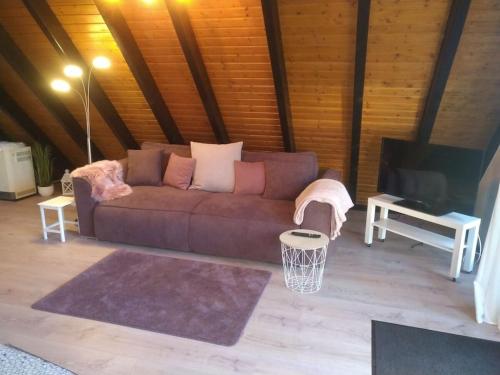 設施, Holiday home with 1 bedroom in 布蘭肯海姆 設施, Holiday home with 1 bedroom in 布蘭肯海姆