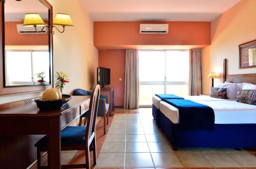 Pestana Rovuma Hotel in מפוטו Pestana Rovuma Hotel in מפוטו