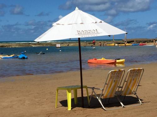 Praia, Nannai Beira Mar Porto de Galinhas 307 in Porto de Galinhas Praia, Nannai Beira Mar Porto de Galinhas 307 in Porto de Galinhas