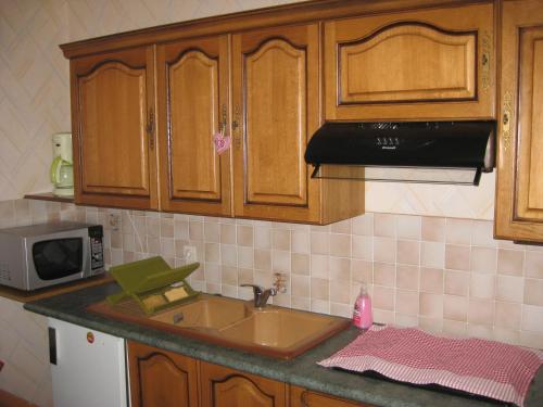 Aux coeurs de la vallée (Aux coeurs de la vallee) in Fouchy Aux coeurs de la vallée (Aux coeurs de la vallee) in Fouchy