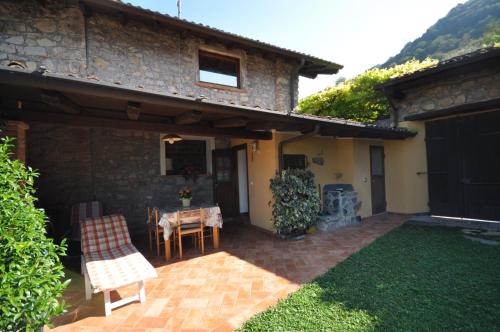 Lake Apartment in Endine Gaiano Lake Apartment in Endine Gaiano
