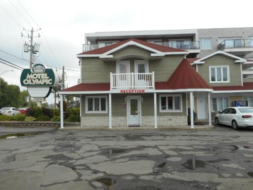 Motel Olympic Hotel