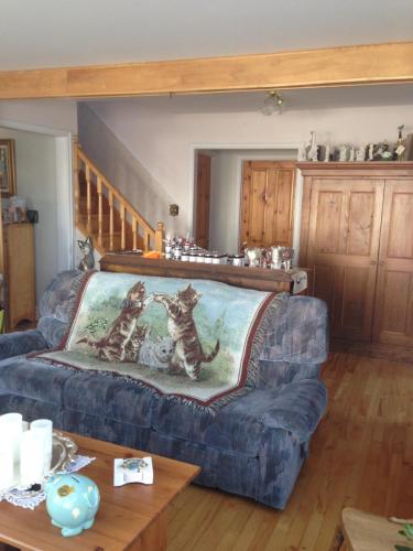 This photo about Gite La Mere Michele shared on HyHotel.com