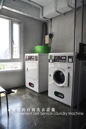 WORK INN 北車館 (WORK INN TPE) in 台北市 WORK INN 北車館 (WORK INN TPE) in 台北市