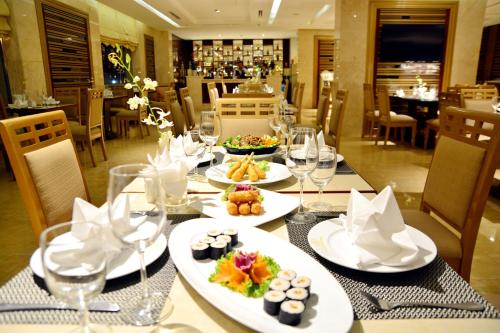 Food and beverages, Stay Hotel in Xuan Ha Food and beverages, Stay Hotel in Xuan Ha