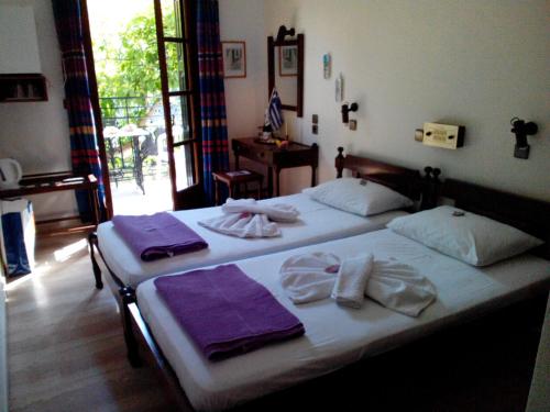 Pegasus Hotel in بيثاجوريو Pegasus Hotel in بيثاجوريو