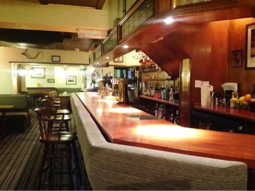 This photo about Ellerby Country Inn shared on HyHotel.com
