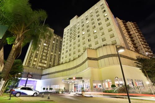 주변 명소, ibis Sao Jose dos Campos Colinas in 상조제 두스 캄푸스 주변 명소, ibis Sao Jose dos Campos Colinas in 상조제 두스 캄푸스