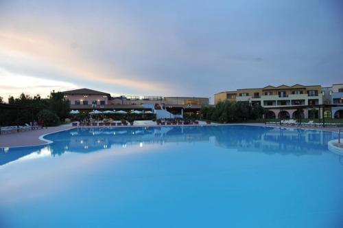This photo about Hotel Club Portogreco shared on HyHotel.com