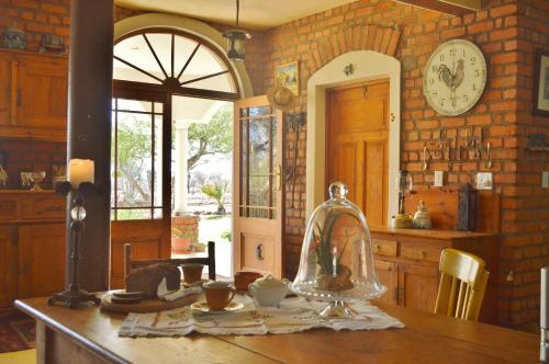 Mad og drikke, Ouhave Country Home in Osire Mad og drikke, Ouhave Country Home in Osire
