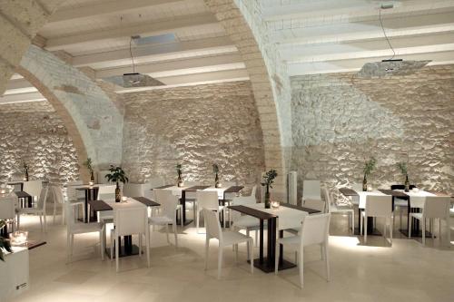 Restaurante, Masseria Torre Di Nebbia in Corato Restaurante, Masseria Torre Di Nebbia in Corato