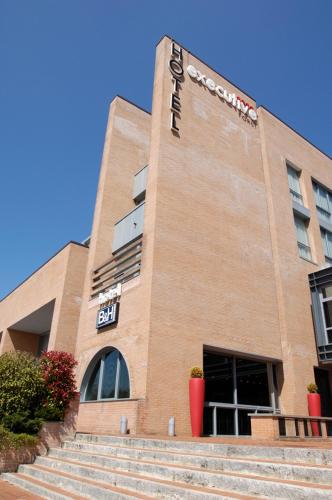 Entrada, Executive Hotel in Forli Entrada, Executive Hotel in Forli