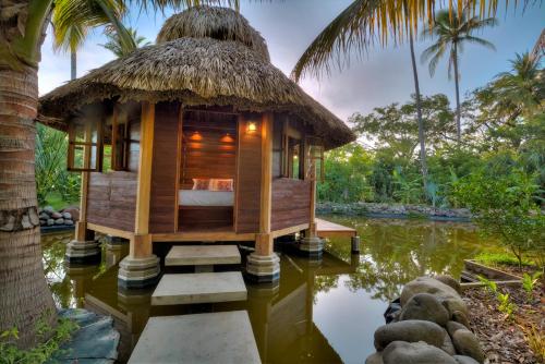 Hotel Mandala Eco Villas