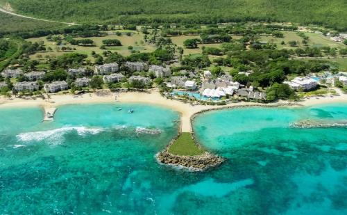 Melia Jamaica Braco Village All Inclusive