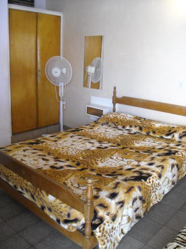 Hotel Complejo Finocchio I