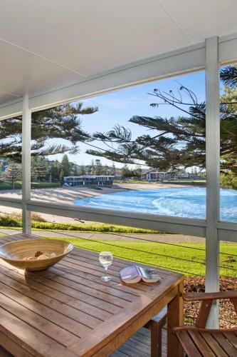 Facilities, Surf Beach Holiday Park Cabin in Kiama Facilities, Surf Beach Holiday Park Cabin in Kiama