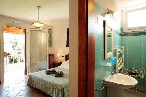 Tampilan eksterior, Agriturismo Il Magicorto in Cassola Tampilan eksterior, Agriturismo Il Magicorto in Cassola