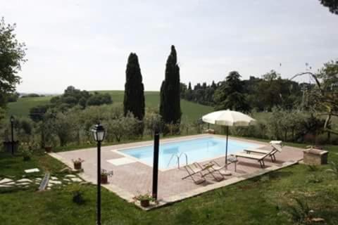 مسبح, Villa Farnetina in La Villa - Farneta مسبح, Villa Farnetina in La Villa - Farneta