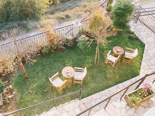 Guesthouse Irida in 벨로코미티 Guesthouse Irida in 벨로코미티