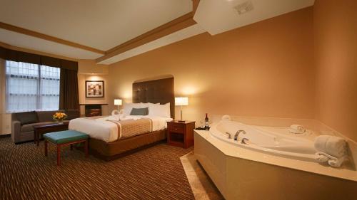 Best Western Brantford Hotel & Conference Centre in Brantford (Ontario) Best Western Brantford Hotel & Conference Centre in Brantford (Ontario)
