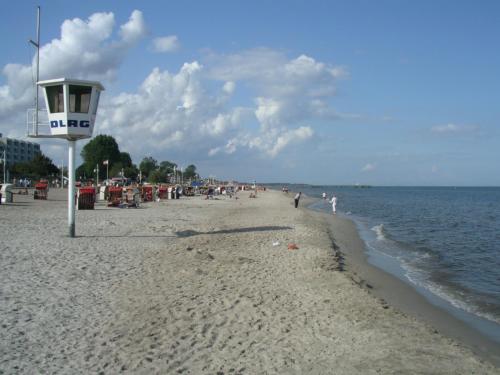 Beach, Haus Antonie in Dahme Beach, Haus Antonie in Dahme