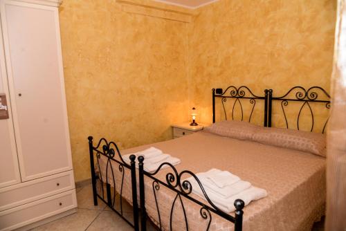 This photo about B&B Casa Magaldi shared on HyHotel.com